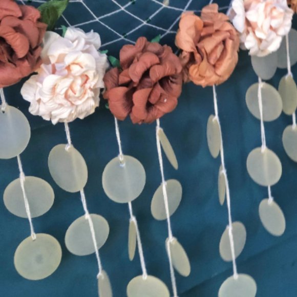 The Travelling Bard - Handwoven Stefánia - Picture 6 of 6